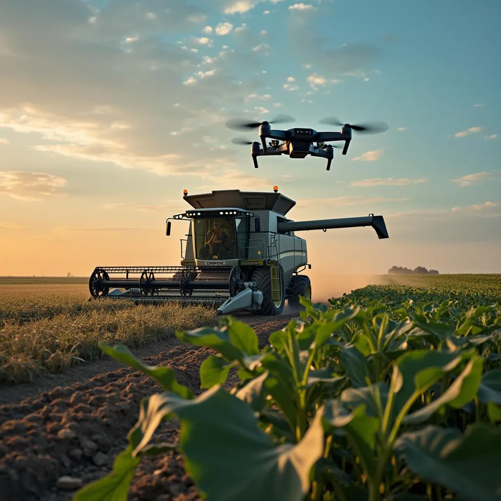 Agroindustria en Argentina