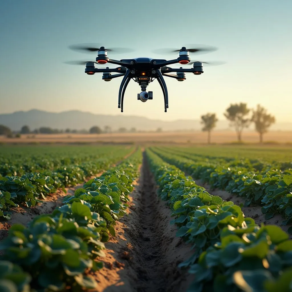 Caso de éxito en agroindustria