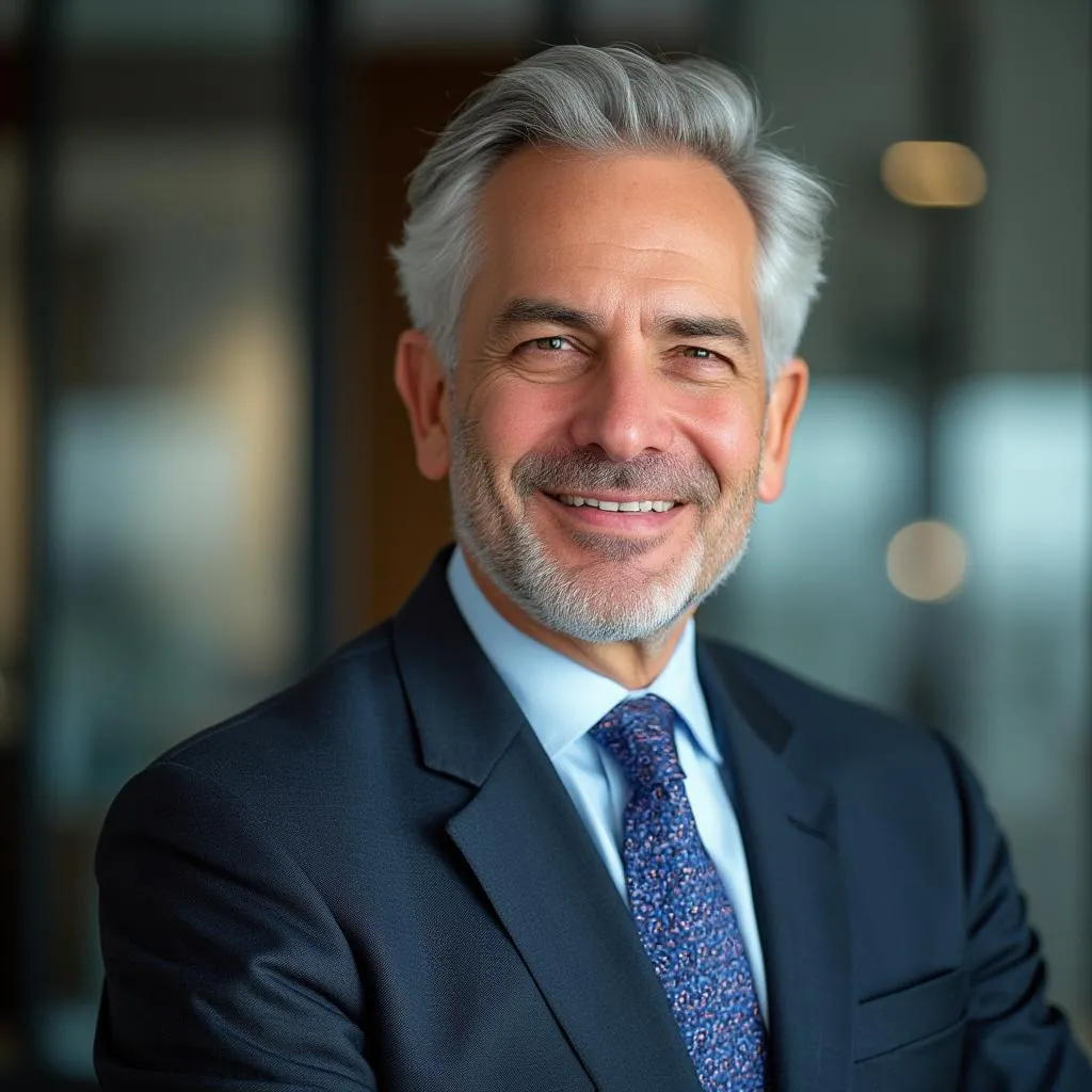 Director Ejecutivo de InvertArgentina