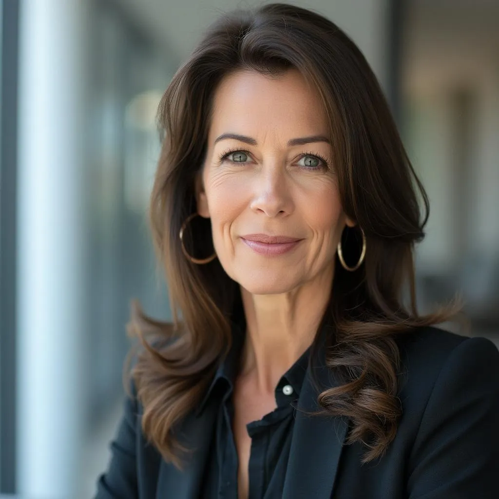 Directora de Operaciones de InvertArgentina