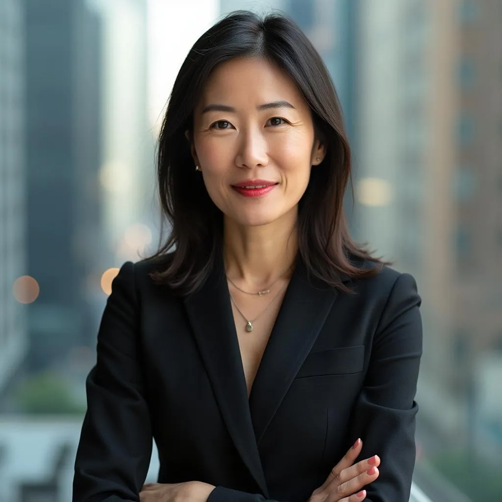 Directora de Inversiones